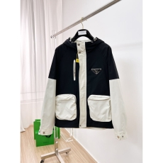 Prada Outwear